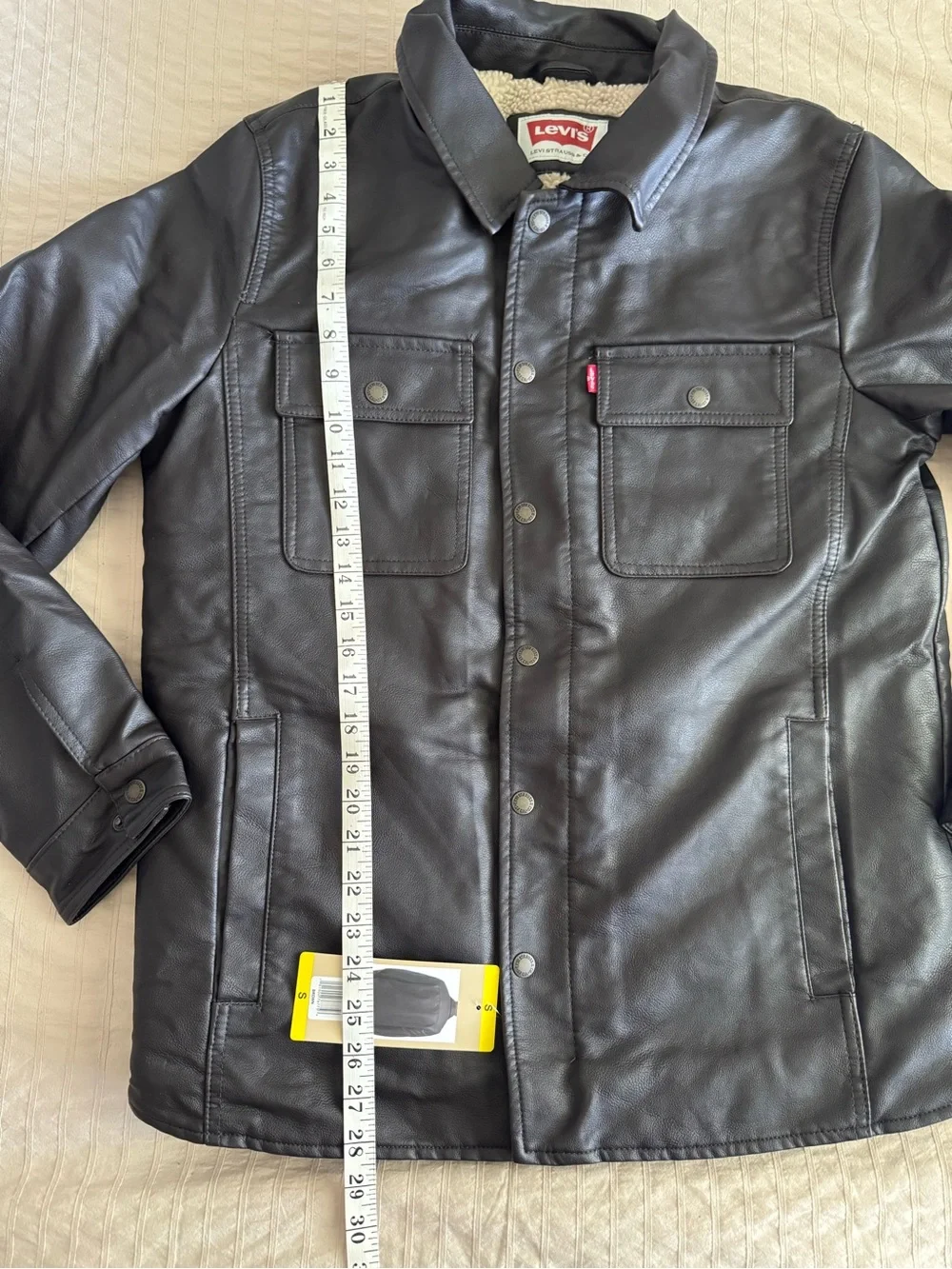 Levis levi faux
